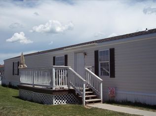 1272 W Lyons St SPC 17, Laramie, WY 82072