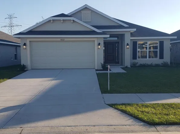 4869 Sutherland St Lot 55, Spring Hill, FL 34609