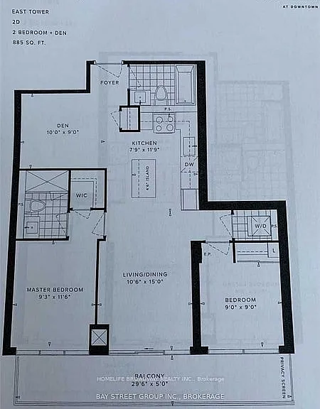 4699 Glen Erin Dr #Penthouse 05 — Photo 16