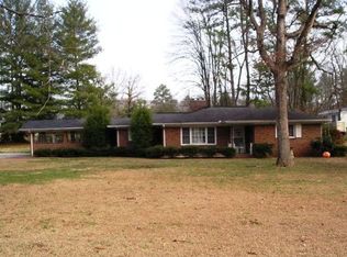 119 Hazel Dr, Dalton, GA 30721