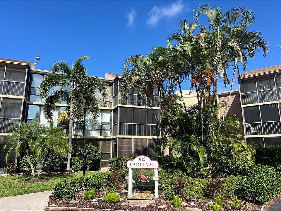 1st image of 612 BIRD BAY DRIVE S #111