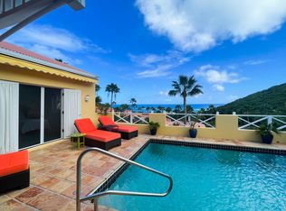 18 Villa Madaline Rd, Christiansted, VI 00820