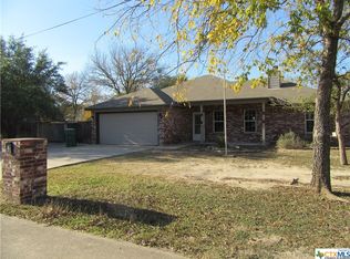 15 Rough Rider Ct, Morgans Pt Resort, TX 76513