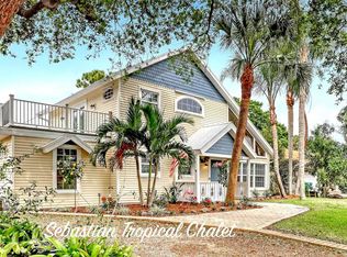 130 Hinchman Ave, Sebastian, FL 32958