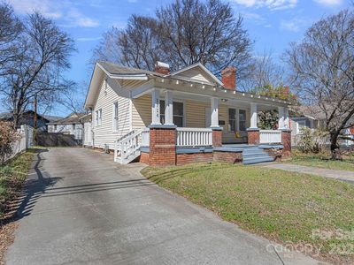 1714 S Tryon St, Charlotte, NC, 28203