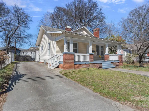 1714 S Tryon St, Charlotte, NC 28203