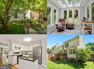 5856 Westwater Ct, Centreville, VA 20121