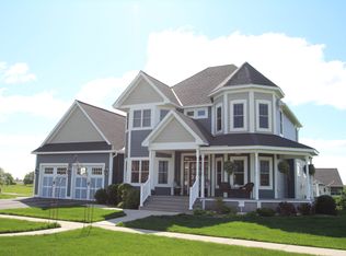 3360 Old Stone Way NE, Sauk Rapids, MN 56379