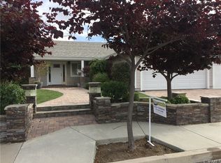 6563 Teakwood St, Cypress, CA 90630