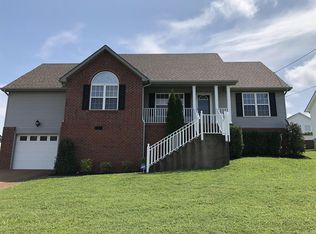 6130 Steve Scarlett Pl, La Vergne, TN 37086