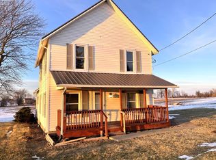 1352 Myers Rd, Mansfield, OH 44903