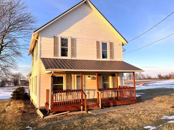 1352 Myers Rd, Mansfield, OH 44903