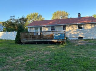 190 Woodruff Rd, Milford, CT 06461