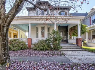 413 W Main St, Mechanicsburg, PA