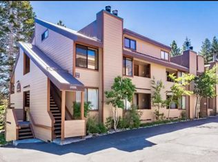 161 Horseshoe Dr #20, Mammoth Lakes, CA 93546