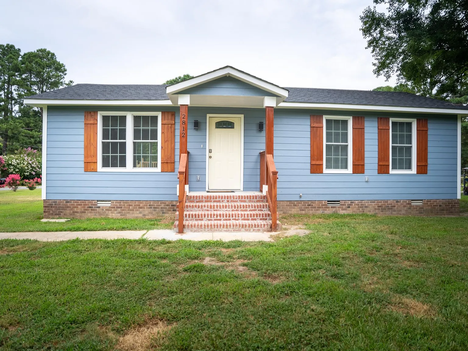 2 bed, 960 sqft, $2,500 — Photo 3