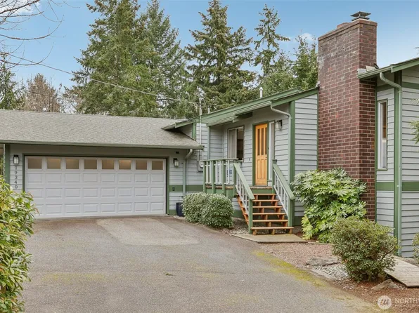 19340 47th Avenue NE, Lake Forest Park, WA 98155