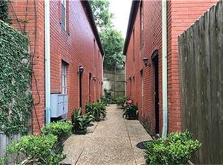 2225 Mimosa Dr APT 5, Houston, TX 77019