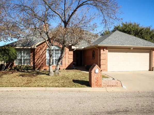 31 Kings Cross St, Abilene, TX 79602