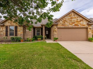 1728 Colorado Dr, Burleson, TX 76028