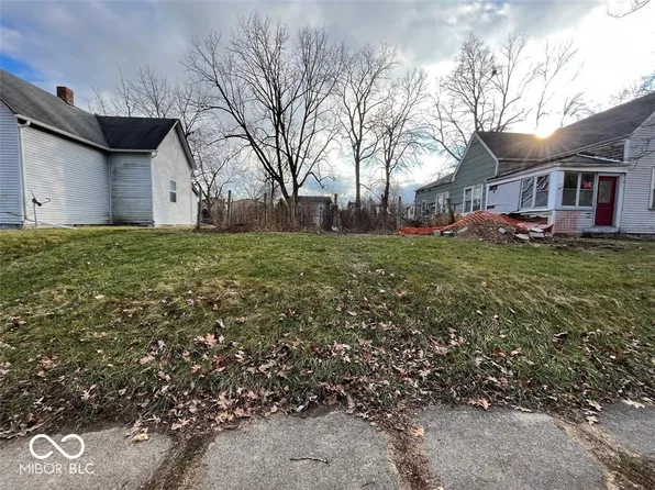 0 W 5th St, Anderson, IN 46016