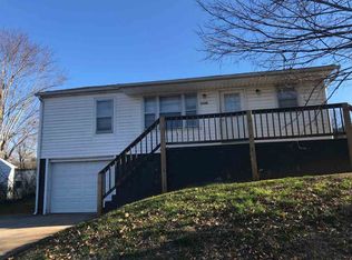 2128 Fairview Rd, Morristown, TN 37814