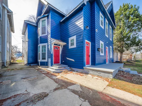 319 West Dr #10, Anderson, IN 46012