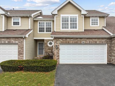 946 Willow St, Itasca, IL, 60143