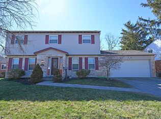 1042 Fuhrman Rd, Cincinnati, OH 45215