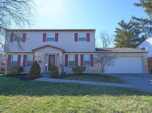 1042 Fuhrman Rd, Cincinnati, OH 45215