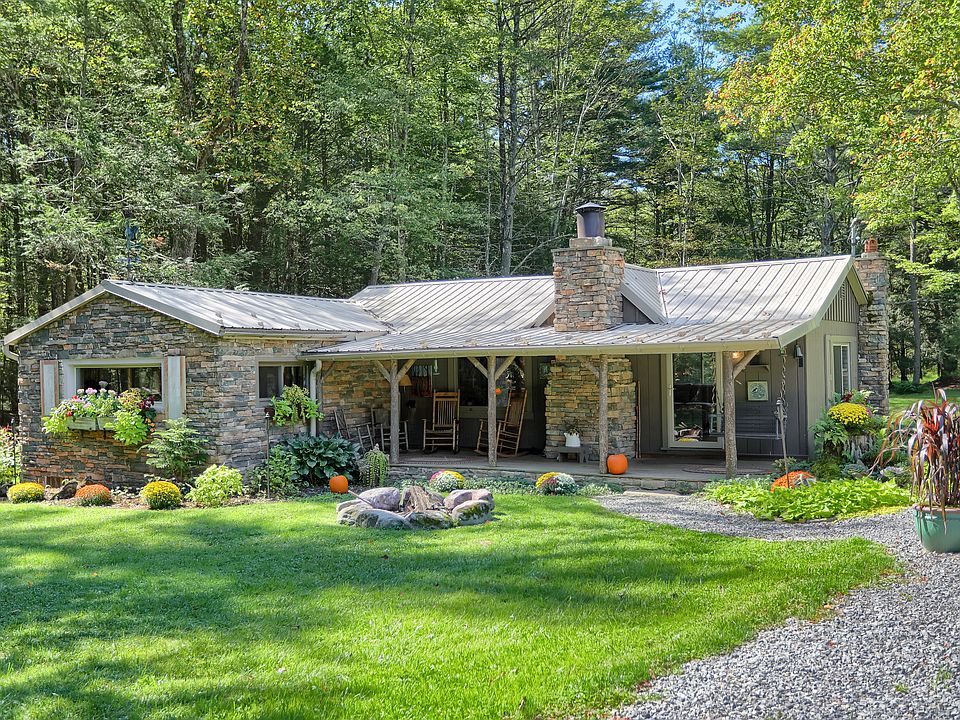 3890 New Lancaster Valley Rd, Milroy, PA 17063 Zillow