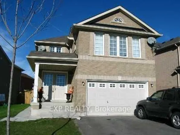 99 Rollingwood Dr, Brampton, ON L6Y 5R1