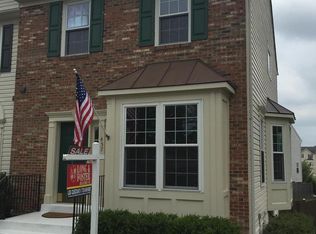 457 Silverbell Ter NE, Leesburg, VA 20176
