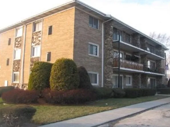 3910 W 115th Pl #3, Alsip, IL 60803