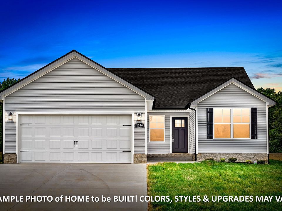 1st image of 310 Pepper Ct Lot 528