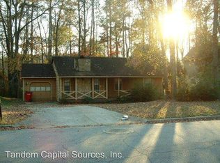 6675 Cameron Rd, Morrow, GA 30260