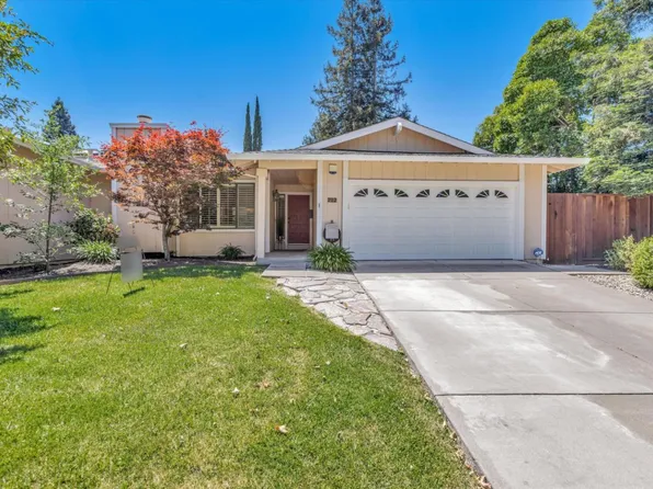 712 Tunbridge Rd, Danville, CA 94526