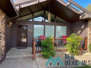 1320 Fairway Ter, Clovis, NM 88101