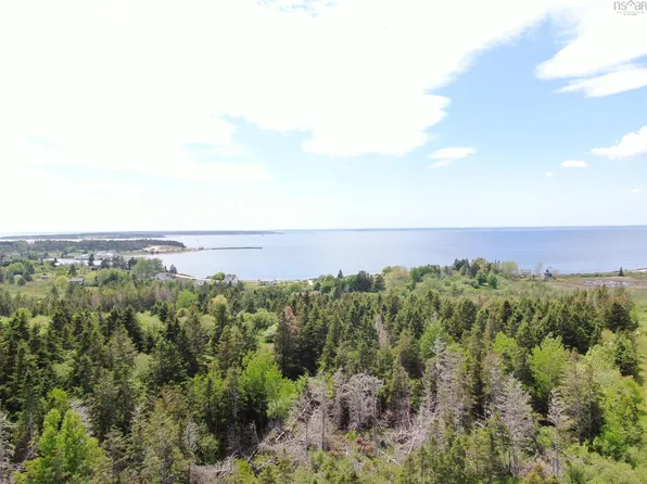 Highway 329 Acres #44, Blandford, NS B0J 1C0
