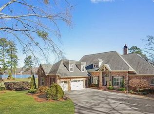 45 S Shore Dr, Newnan, GA 30263