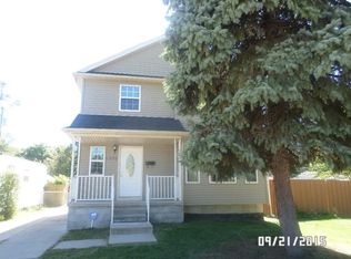 1420 E Pearl Ave, Hazel Park, MI