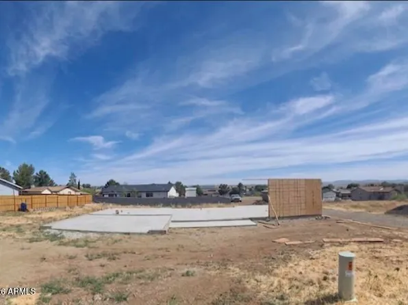 20226 E ZARAGOZA Drive #3313, Mayer, AZ 86333
