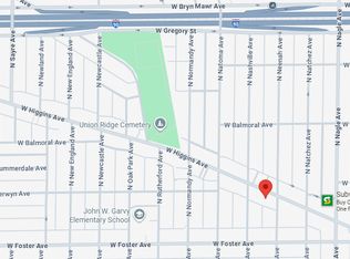 6509 W Higgins Ave, Chicago, IL 60656