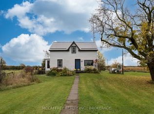 6986 Old Highway 2, Tyendinaga, ON K0K1X0