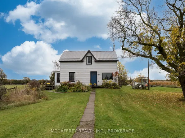 6986 Old Highway 2, Tyendinaga, ON K0K 1X0