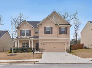 3347 Lynne Rd, Powder Springs, GA 30127