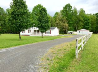 450 B Goodin Rd, Columbia, KY 42728