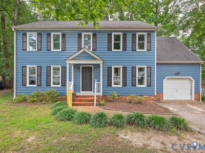 14614 Standing Oak Ct, Midlothian, VA, 23112