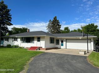 115 1st Ave, Saint Thomas, ND 58276