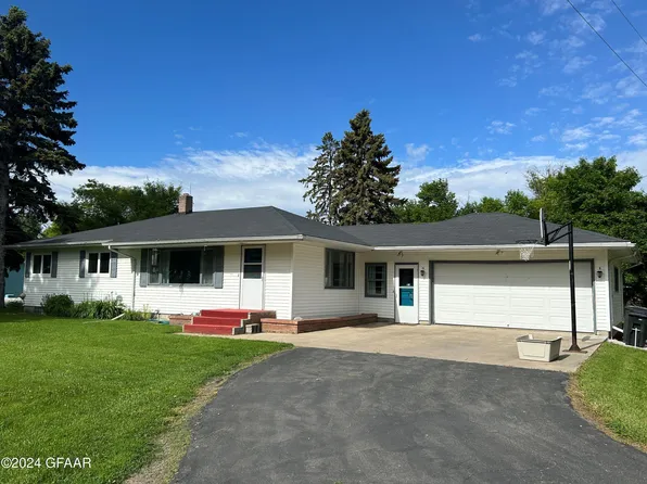 115 1st Ave, Saint Thomas, ND 58276